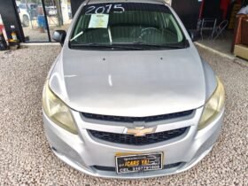 Chevrolet Saul LT