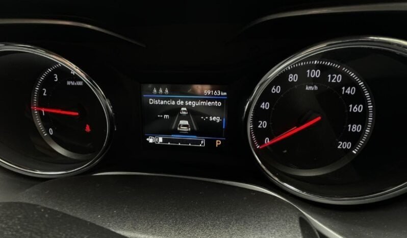 
Chevrolet TRACKER PREMIER full									