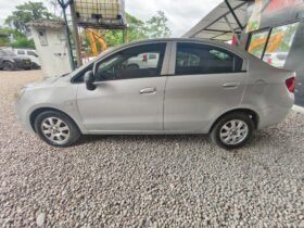 Chevrolet Saul LT