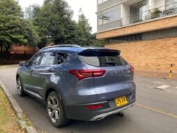 Jetour X70 LIMITED