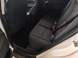 
										Chevrolet Tracker full									