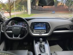 
										Jetour X70 LIMITED full									