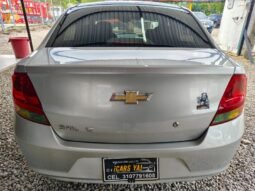 Chevrolet Saul LT