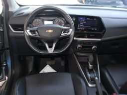
Chevrolet Montana Premier full									