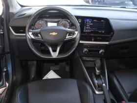 Chevrolet Montana Premier