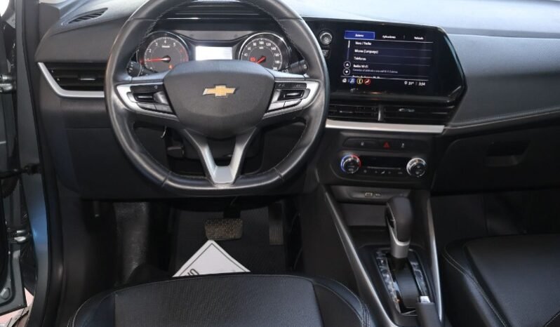 
Chevrolet Montana Premier full									
