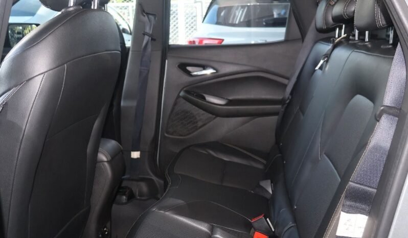 
Chevrolet Montana Premier full									