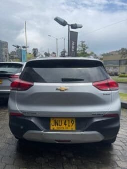 
Chevrolet TRACKER PREMIER full									