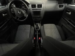 
										Volkswagen fox extreme full									