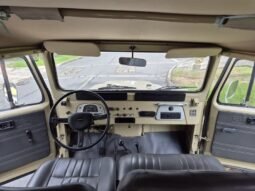 
Toyota FJ 43 MT full									