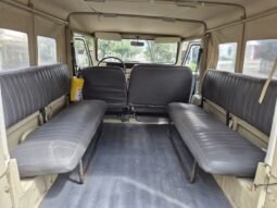 
Toyota FJ 43 MT full									