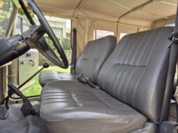 
Toyota FJ 43 MT full									