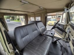 
Toyota FJ 43 MT full									