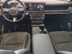 
										Hyundai tucson limited 4×4 full									