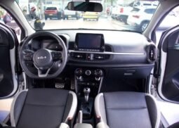 Kia picanto gt line