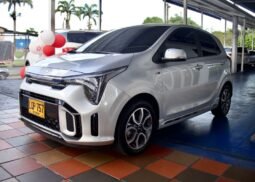 Kia picanto gt line
