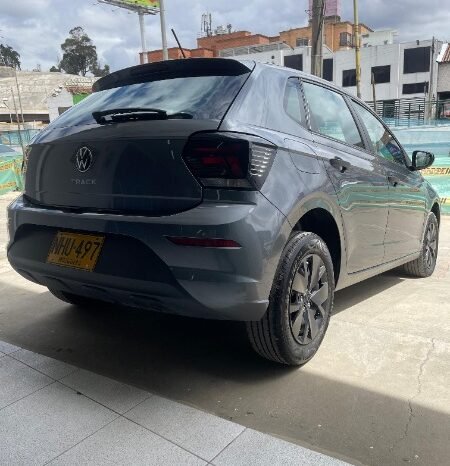 
								Volkswagen polo track full									