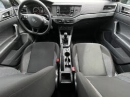 
										Volkswagen polo track full									