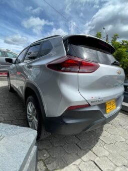 
										Chevrolet Tracker LTZ full									