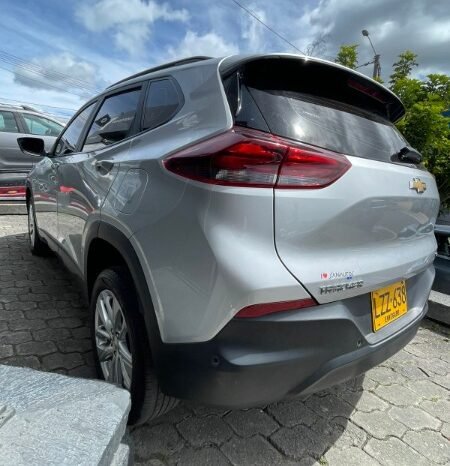 
								Chevrolet Tracker LTZ full									