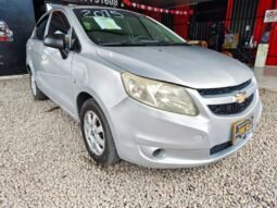 Chevrolet Saul LT