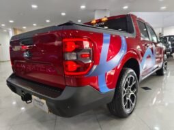 Ford Maverick Lariat