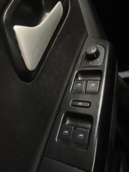 
										Volkswagen fox extreme full									