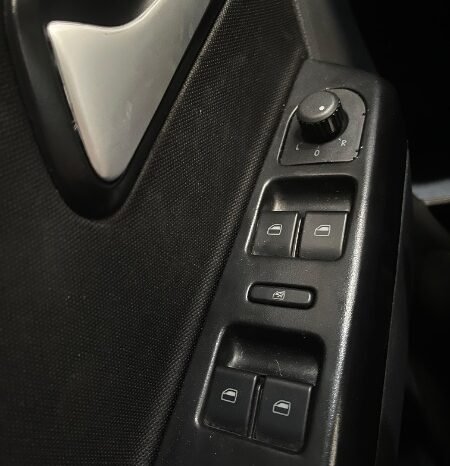 
								Volkswagen fox extreme full									