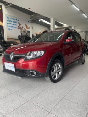 Renault stepway zen