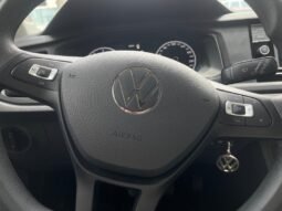 
										Volkswagen polo track full									