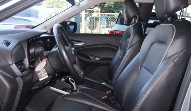 
Chevrolet Montana Premier full									