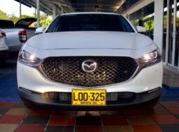 Mazda CX30 HIBRIDA GRAND TOURING LX