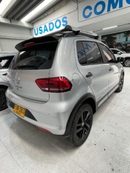 Volkswagen fox extreme