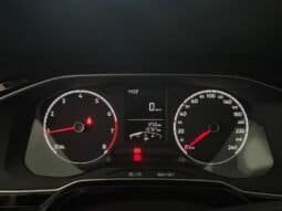 
Volkswagen polo track full									