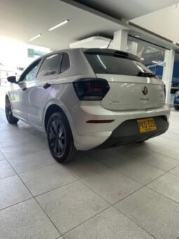 
Volkswagen polo track full									