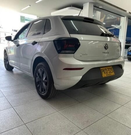 
Volkswagen polo track full									