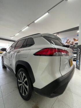 Toyota COROLLA CROSS HIBRIDA