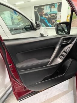 
										subaru Forester full									