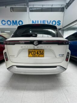 
										Suzuki Grand Vitara full									