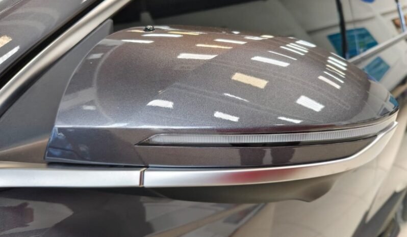 
								Hyundai tucson limited 4×4 full									