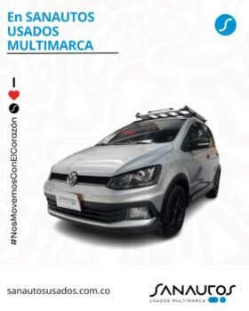Volkswagen fox extreme