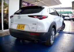 
										Mazda CX30 HIBRIDA GRAND TOURING LX full									