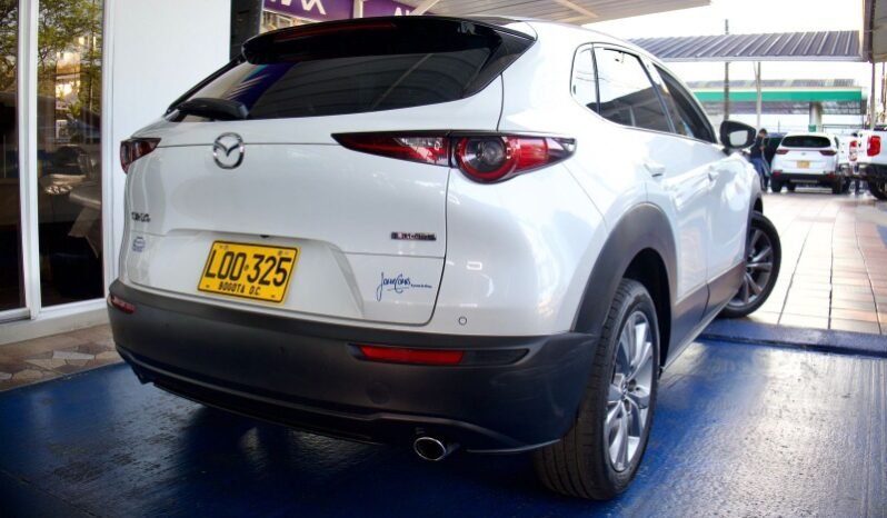 
								Mazda CX30 HIBRIDA GRAND TOURING LX full									