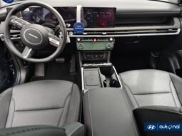
										Hyundai Tucson Hibrida Premium 4×2 full									