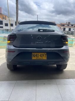 
										Volkswagen polo track full									