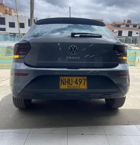 
								Volkswagen polo track full									