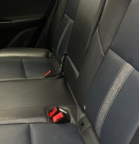 
Chevrolet TRACKER PREMIER full									