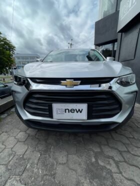 Chevrolet Tracker LTZ