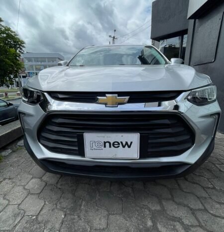 
								Chevrolet Tracker LTZ full									