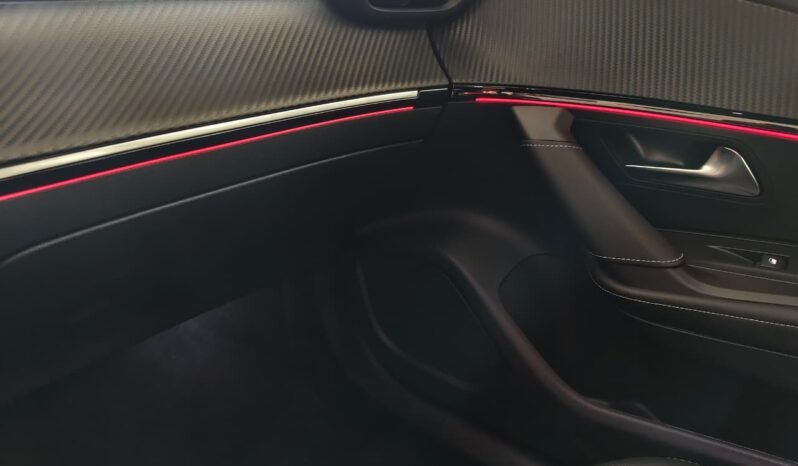
								Peugeot 2008 GT Line full									